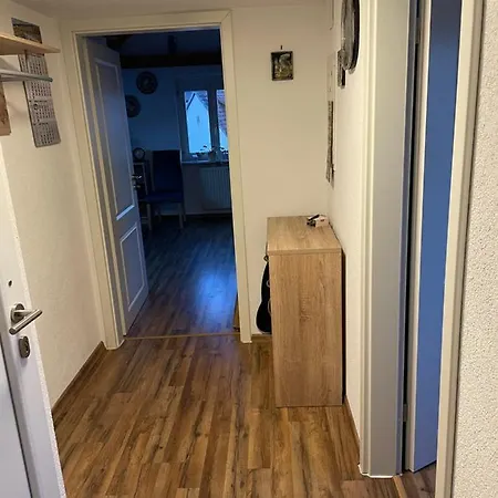 Ferienwohnung Niederrotweil Esterno foto