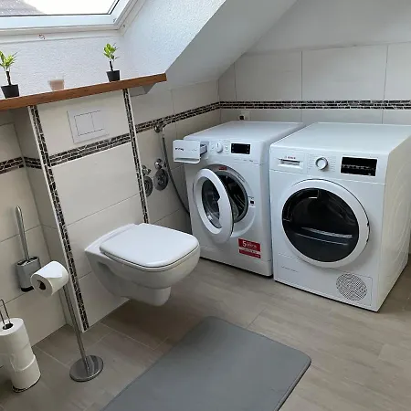 Ferienwohnung Niederrotweil Esterno foto