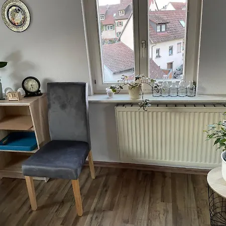 Ferienwohnung Niederrotweil Esterno foto