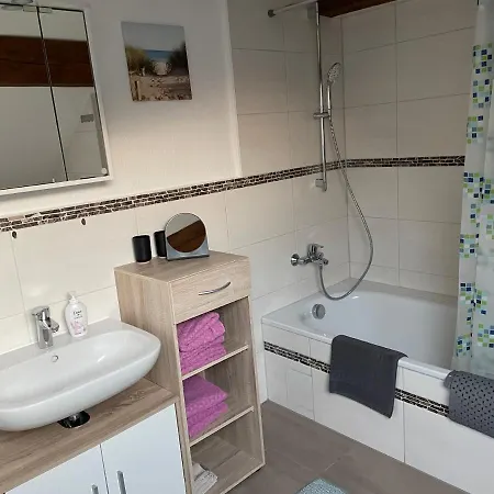 Ferienwohnung Niederrotweil Esterno foto