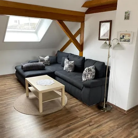Ferienwohnung Niederrotweil Esterno foto