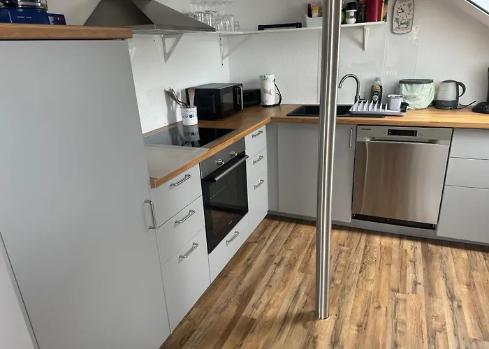 Ferienwohnung Niederrotweil