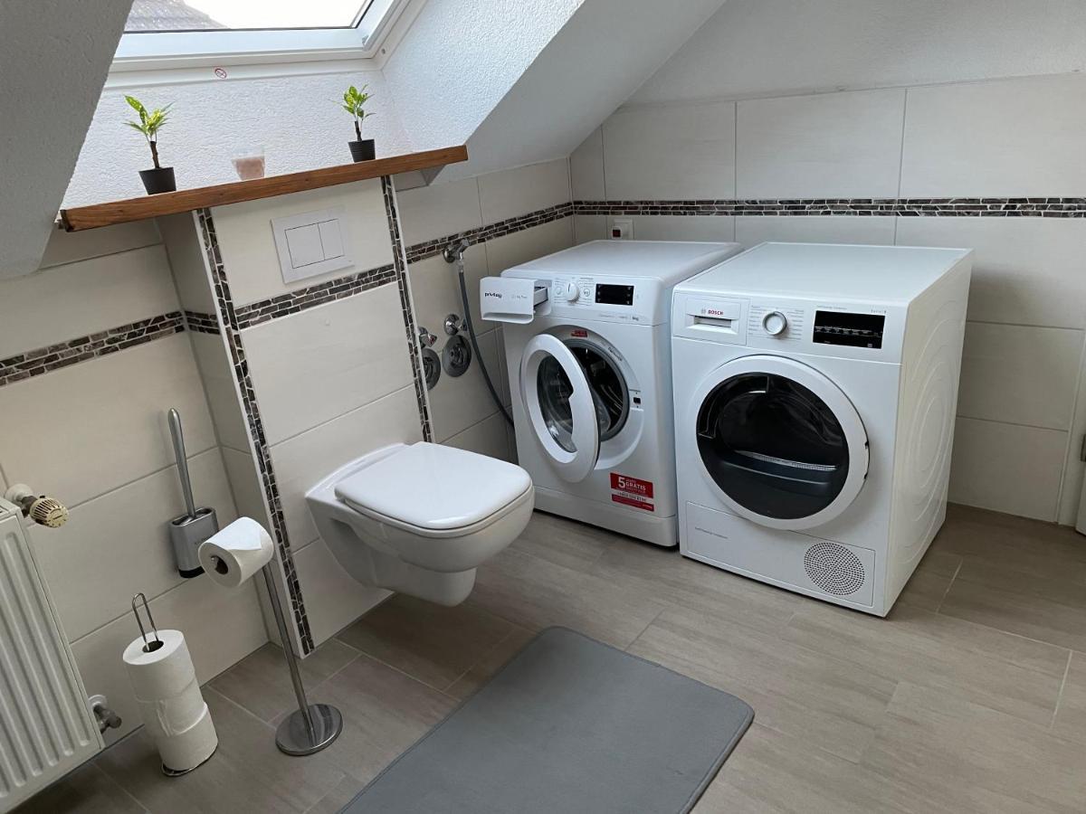 Ferienwohnung Niederrotweil Apartment Niederrotweil