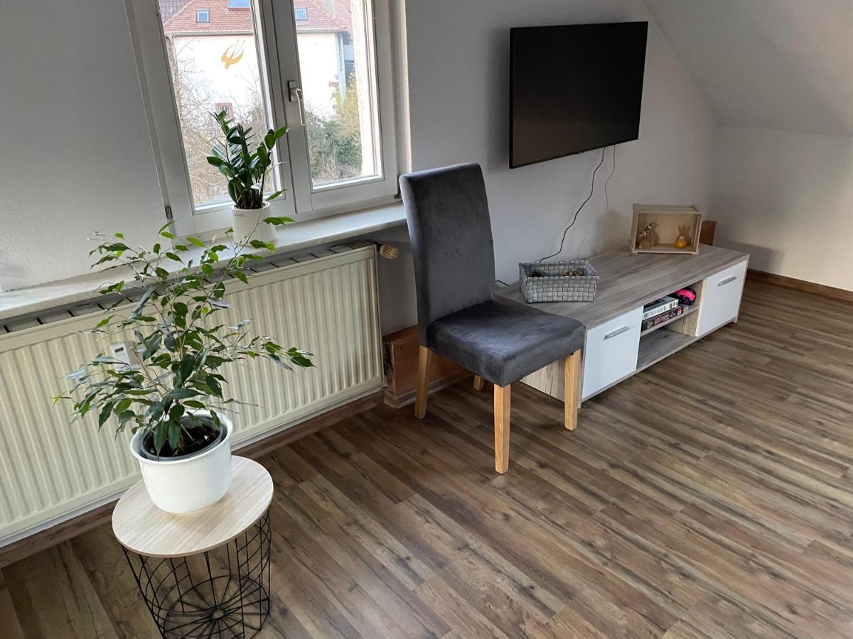 Ferienwohnung Niederrotweil Apartment *