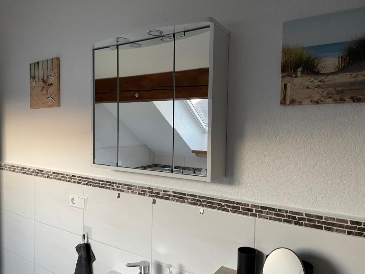 Apartment Ferienwohnung Niederrotweil