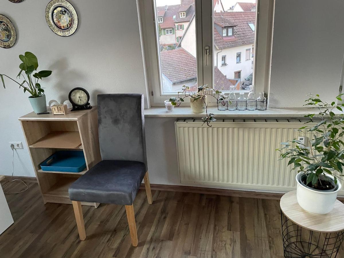 Ferienwohnung Niederrotweil *