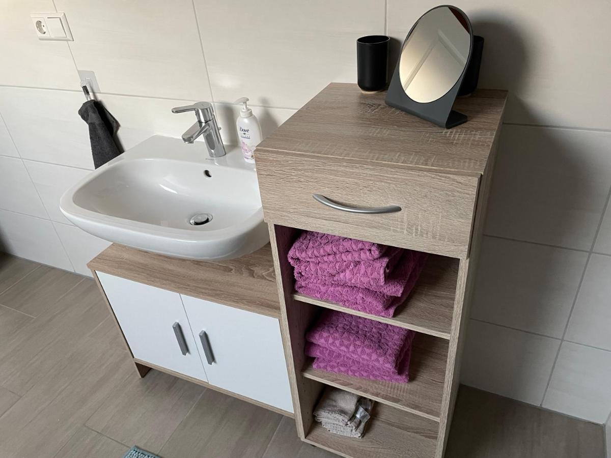 Apartment Ferienwohnung Niederrotweil *