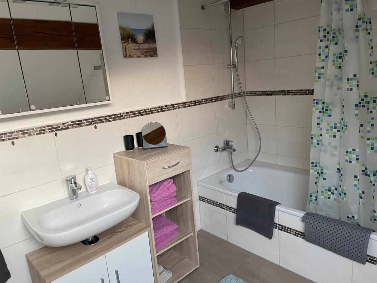 Ferienwohnung Niederrotweil Niederrotweil