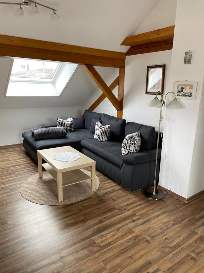 Apartment Ferienwohnung Niederrotweil