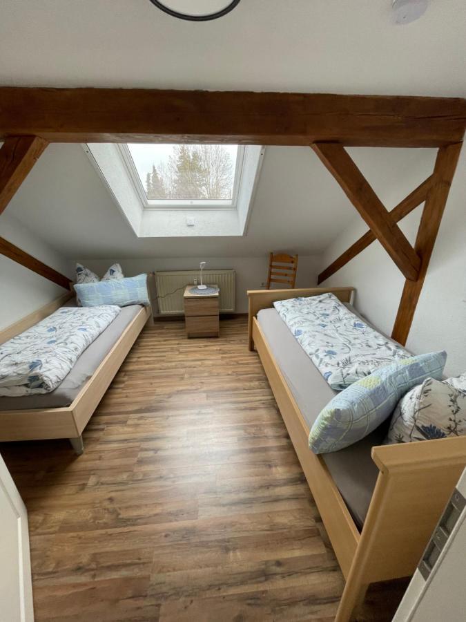 Ferienwohnung Niederrotweil *