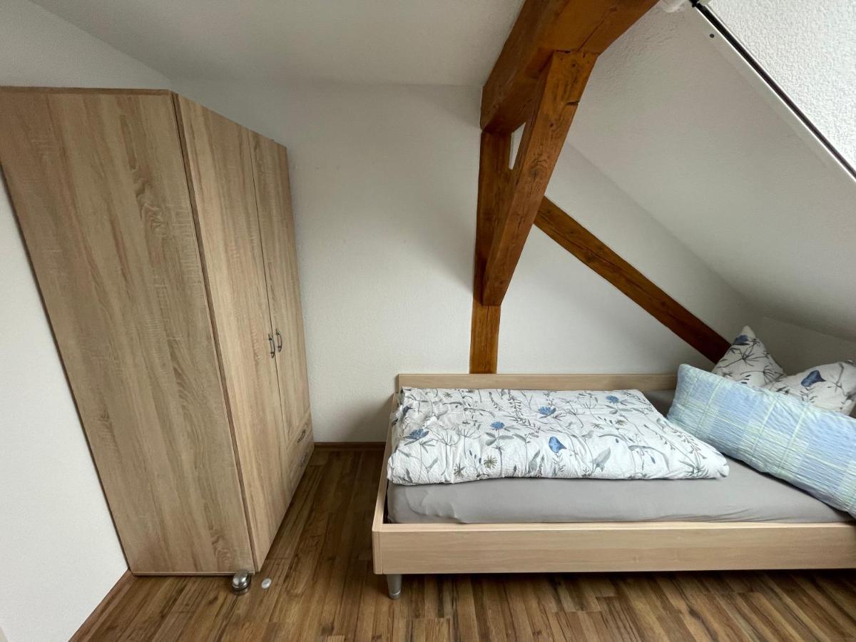 Ferienwohnung Niederrotweil Apartment