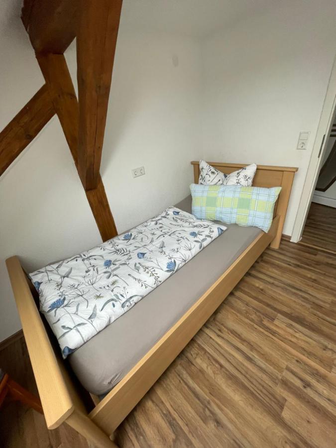Apartment Ferienwohnung Niederrotweil