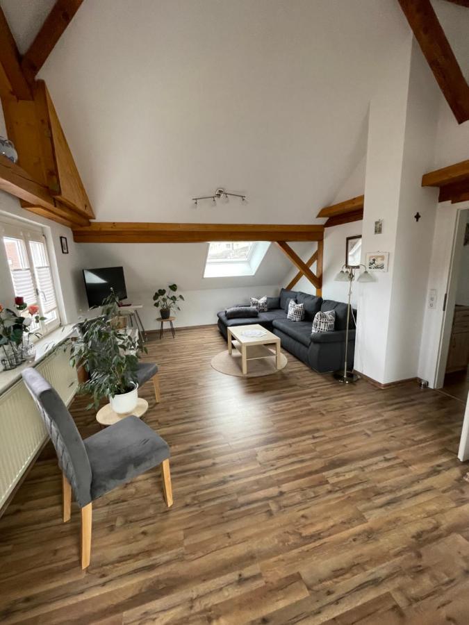Ferienwohnung Niederrotweil Apartment *