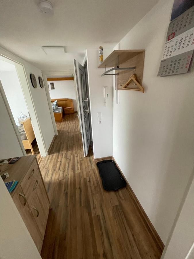 Apartment Ferienwohnung Niederrotweil Niederrotweil