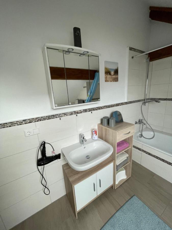 Ferienwohnung Niederrotweil Apartment