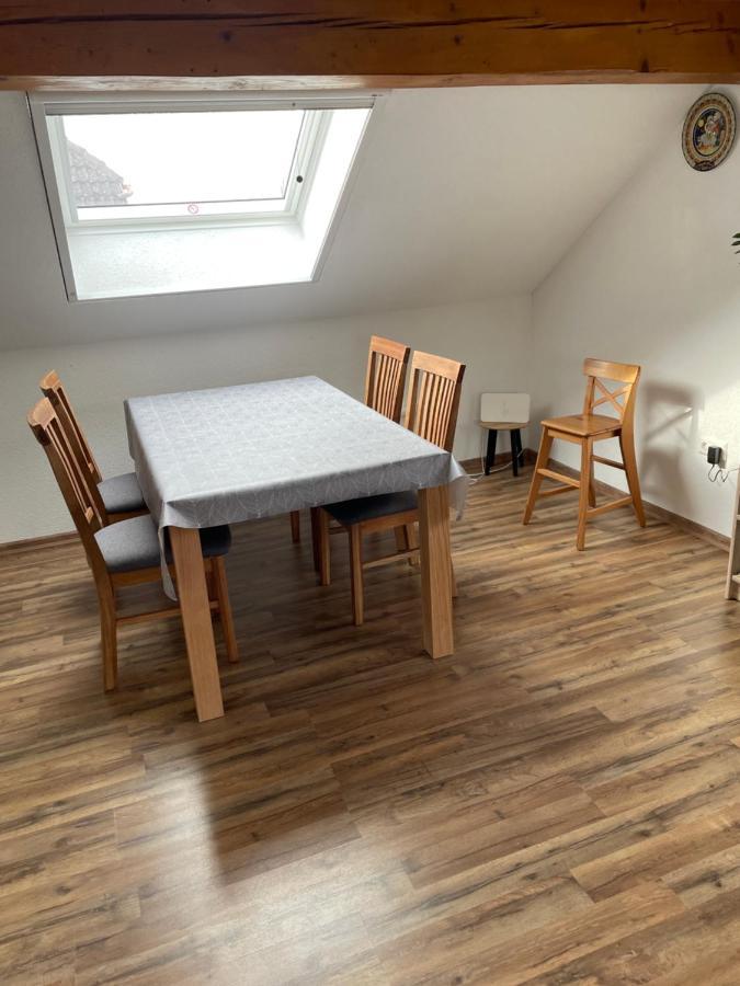 Ferienwohnung Niederrotweil Apartment *