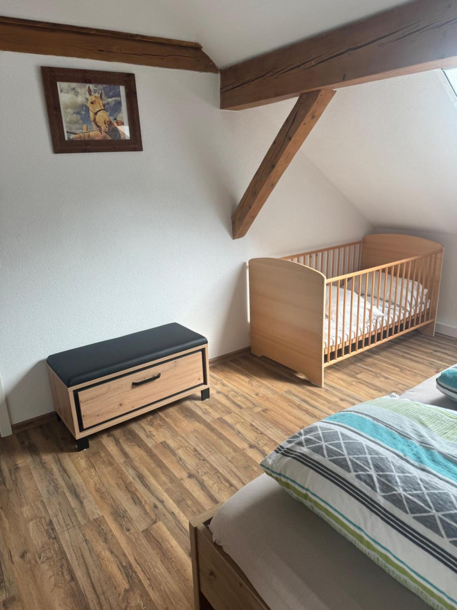 Ferienwohnung Niederrotweil Niederrotweil